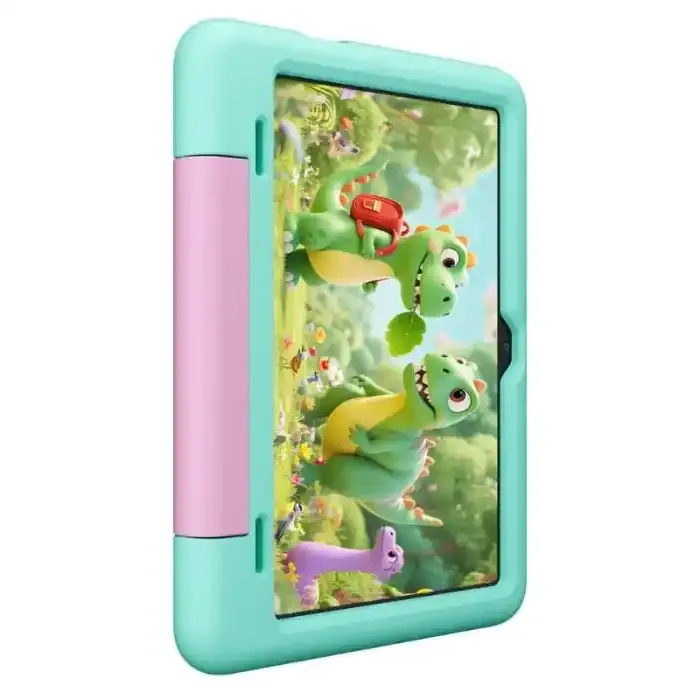Tablet 8 Blackview Tab 20 kids 800x1280 HD IPS/4GB/64GB/Android 15/zeleni Slika 4