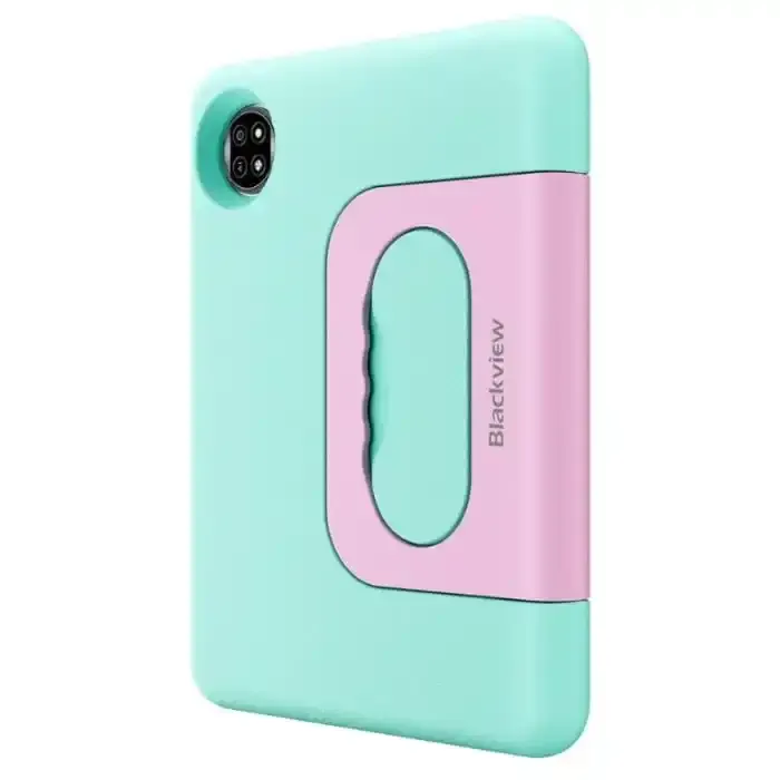 Tablet 8 Blackview Tab 20 kids 800x1280 HD IPS/4GB/64GB/Android 15/zeleni Slika 3