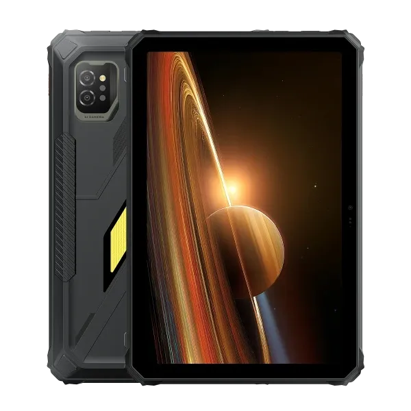 Tablet 11 Blackview Active 7 1920x1200 FHD IPS/8GB/128GB/13MP-16MP/Android 15/black Slika 1