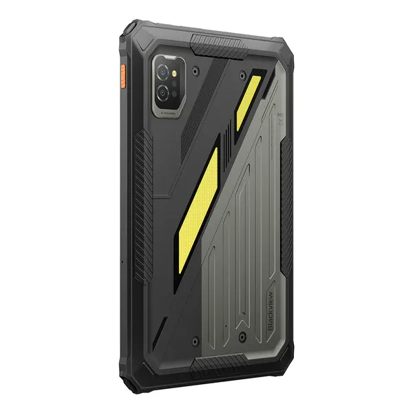 Tablet 11 Blackview Active 7 1920x1200 FHD IPS/8GB/128GB/13MP-16MP/Android 15/black Slika 2