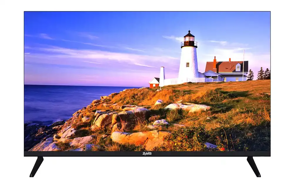 LED TV Zeus 40 ZE40FT2 1920x1080/FHD/DVB-T2/frameless Slika 3