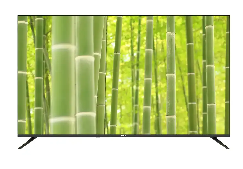 SMART LED TV Zeus 65 ZE65UST2 3840x2160/UHD/DVB-T2/frameless/Android 14/GaiaOS 4.0 Slika 4