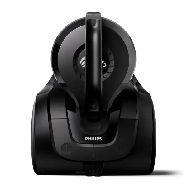Usisivač Philips XB1142/10 snaga 800 W/posuda Slika 3