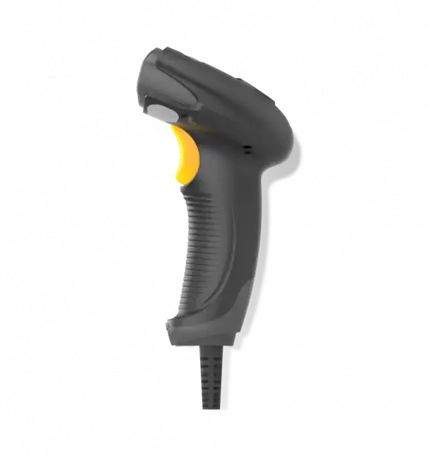 Barcode skener NewLand Aringa 1D CCD/USB sa postoljem Slika 4