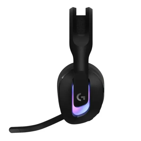 Bežične gaming slušalice Logitech G522 crne Slika 3