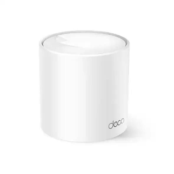 TP-Link Deco X10 Mesh WiFi 6 sistem AX1500Mb/s Slika 1