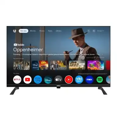 SMART LED TV 32 Dahua LTV32-SG100 1366x768/HD Ready/DVB-T2/GoogleTV Slika 1