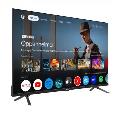 SMART LED TV 43 Dahua LTV43-SG200 1920x1080/FHD/DVB-T2/GoogleTV Slika 3