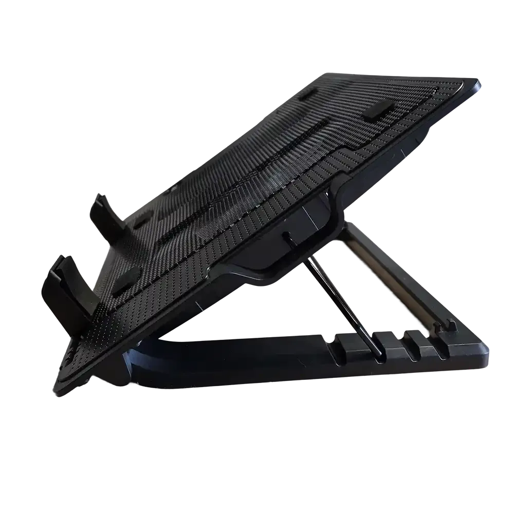 Postolje za Laptop Zeus N211 15.6-17/ventilator Slika 2