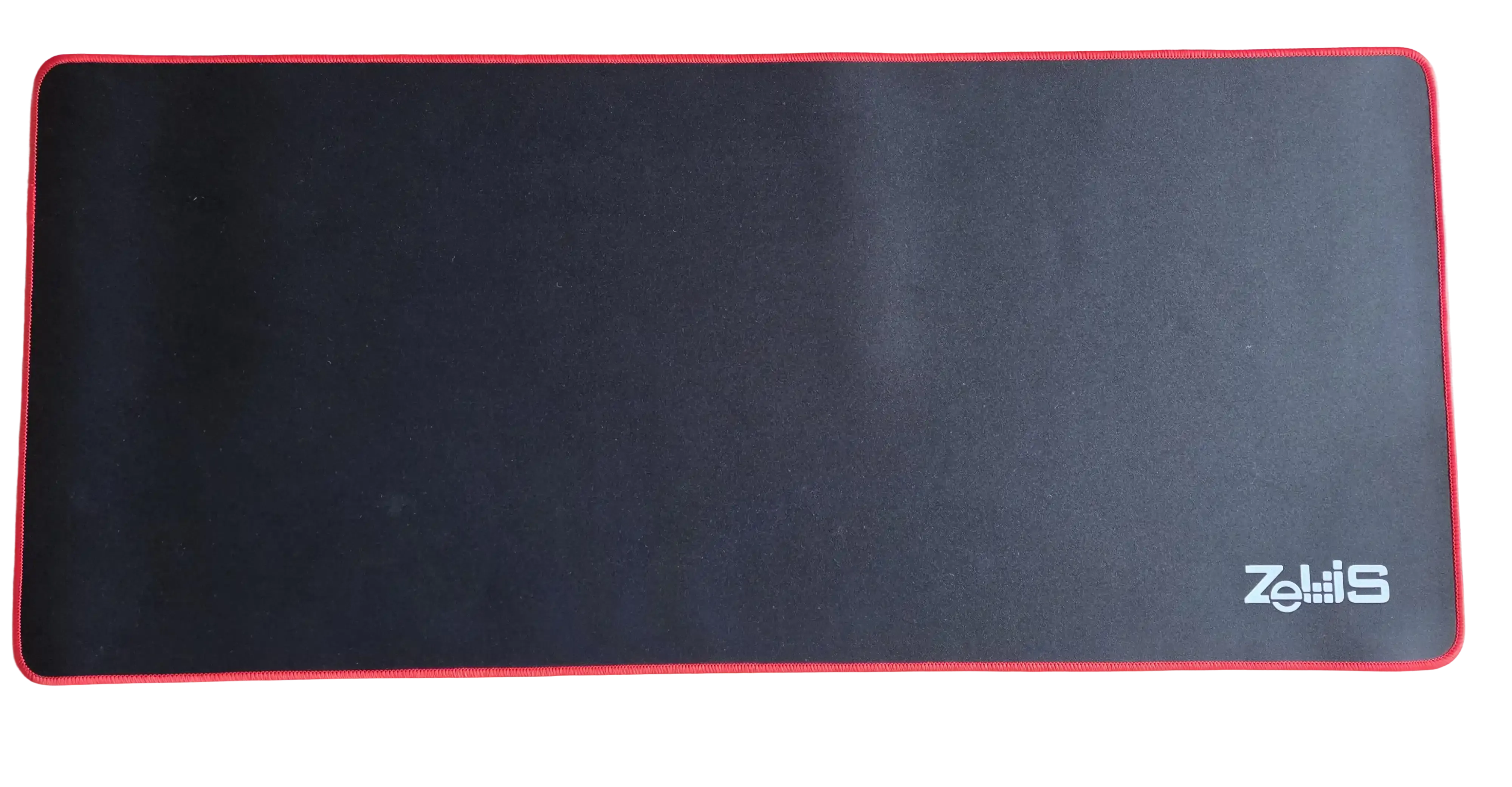 Podloga za miš Zeus MP05R Edge XXL 800mm x 350mm x 3mm Crvena Slika 1