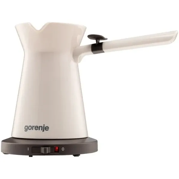 Kuvalo za kafu Gorenje TCM350W zapremina 0.3l/snaga 800W Slika 3