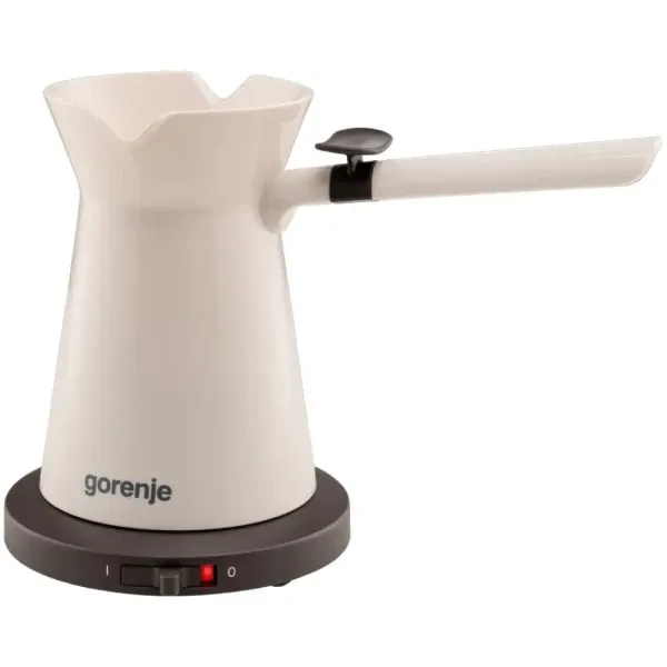 Kuvalo za kafu Gorenje TCM350W zapremina 0.3l/snaga 800W Slika 2