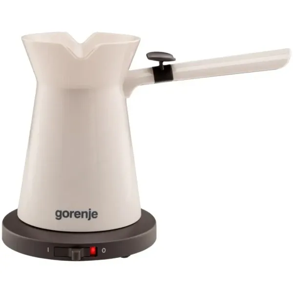 Kuvalo za kafu Gorenje TCM350W zapremina 0.3l/snaga 800W Slika 1