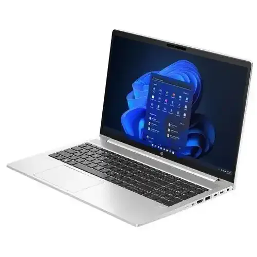 Laptop HP 450 G10 15.6 FHD IPS AG/i7-1355U/8GB/NVMe 512GB/Iris Xe/Silver/9B9J1EA#ABB Slika 3