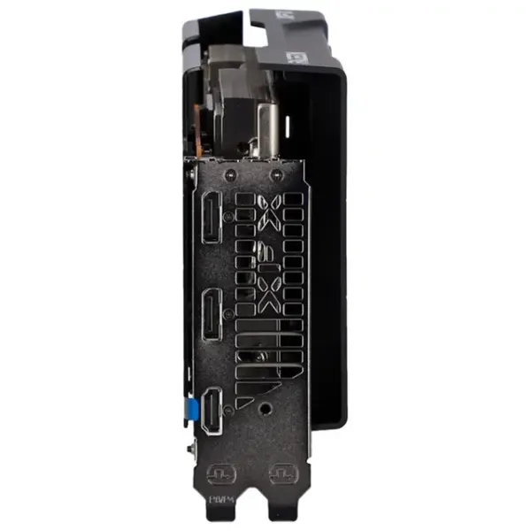 Grafička kartica XFX AMD Radeon RX 9060 8GB SWFT Gaming Edition - Black Box Slika 2