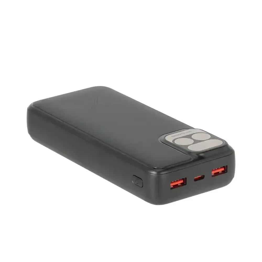 Power Bank Rivacase VA2521 20000mAh Fast 20W Slika 3