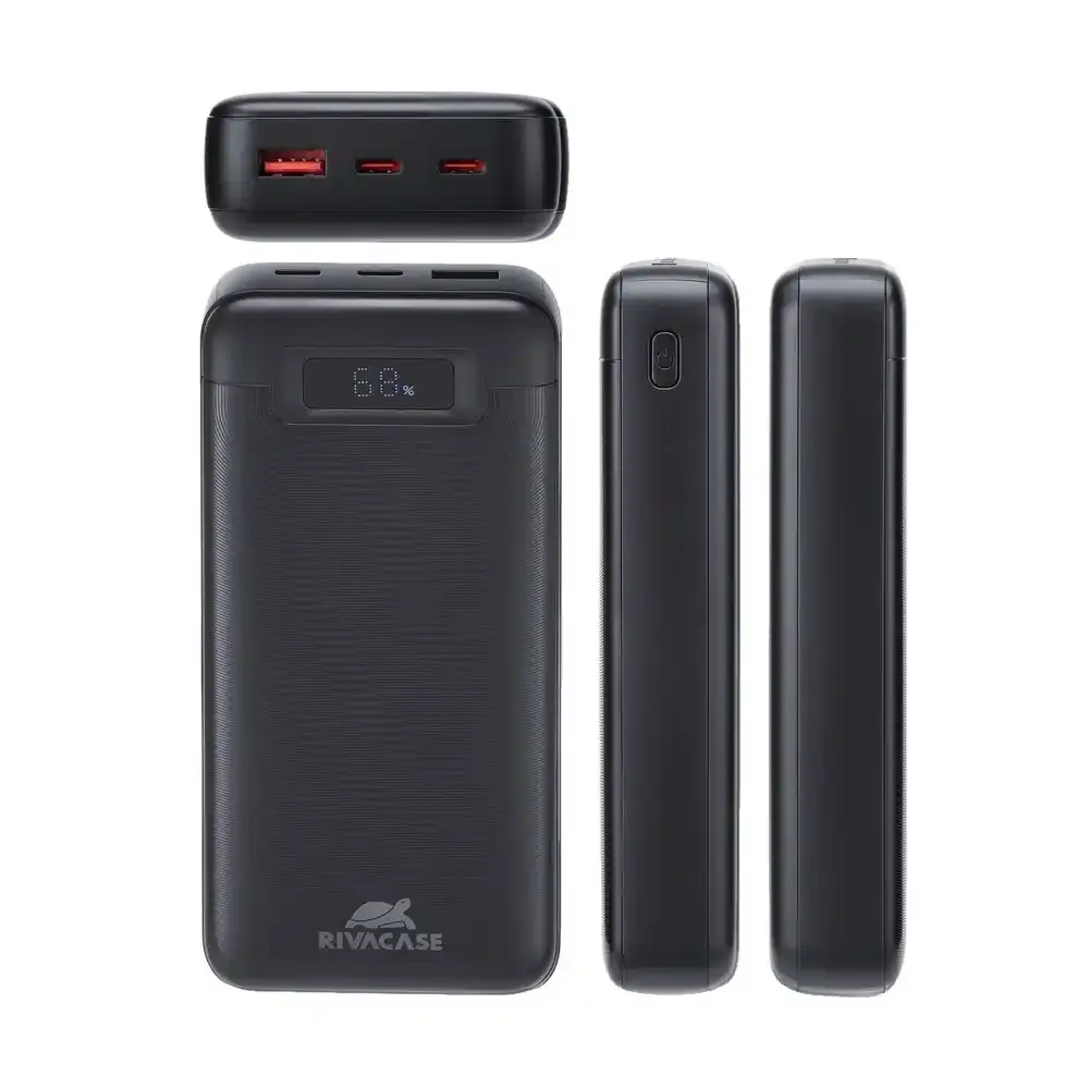 Powerbank za laptop Rivacase VA1082 20000mAh 65W Slika 2
