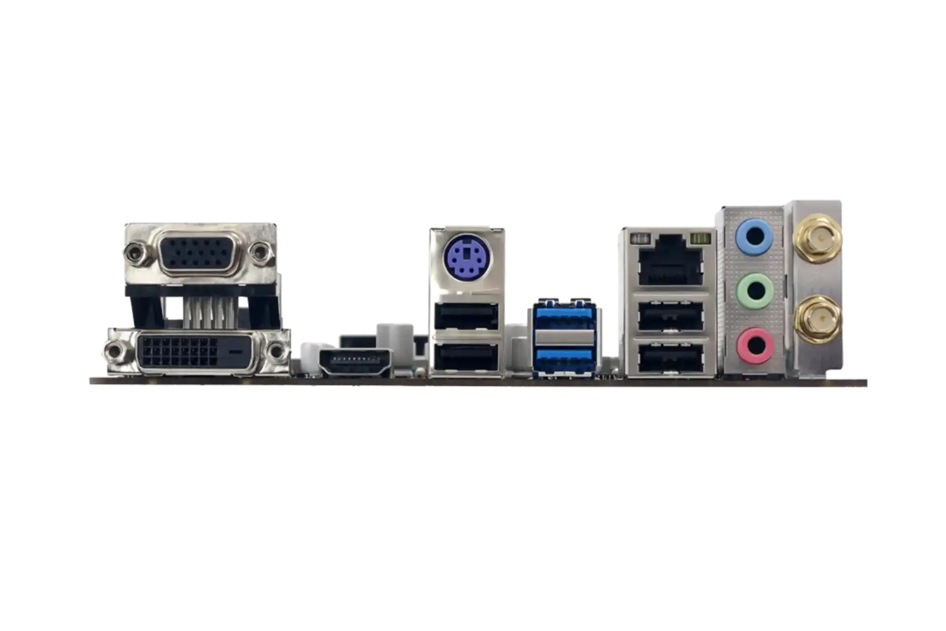 Matična ploča 1700 Biostar Z690MX2-E D4 VGAHDMI/DVI/M.2 Slika 2