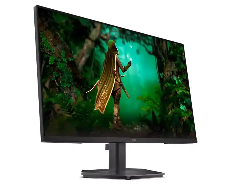 Monitor 27 Dell SE2725HG 1920x1080/Full HD IPS/200Hz/1ms/2x HDMI/DP/AMD FreeSync Premium Slika 2