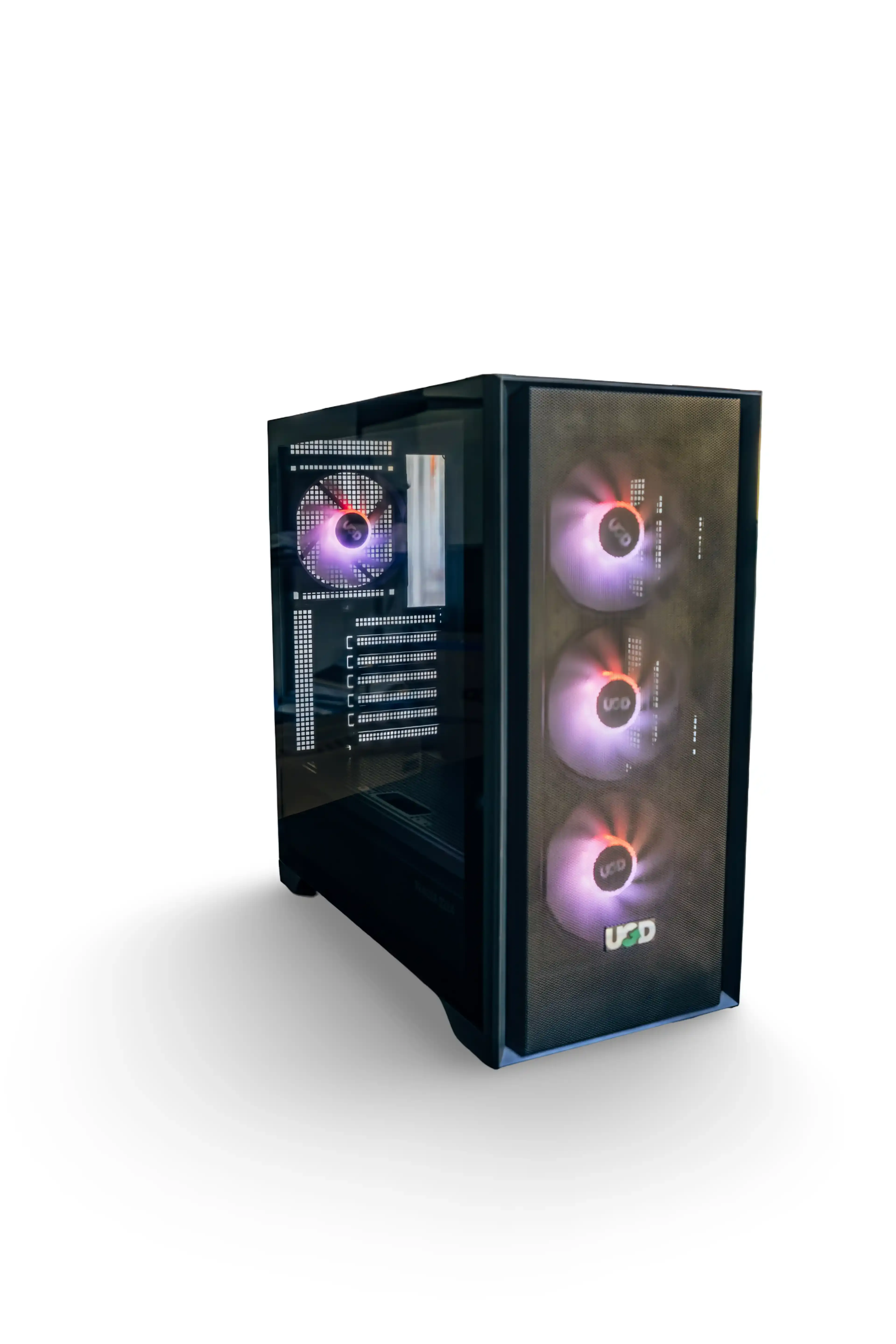 Kućište UGD Tracer 2234 650W G650 Slika 3