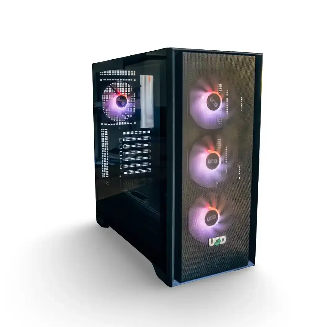 Kućište UGD Tracer 2234 600W G600 Slika 1