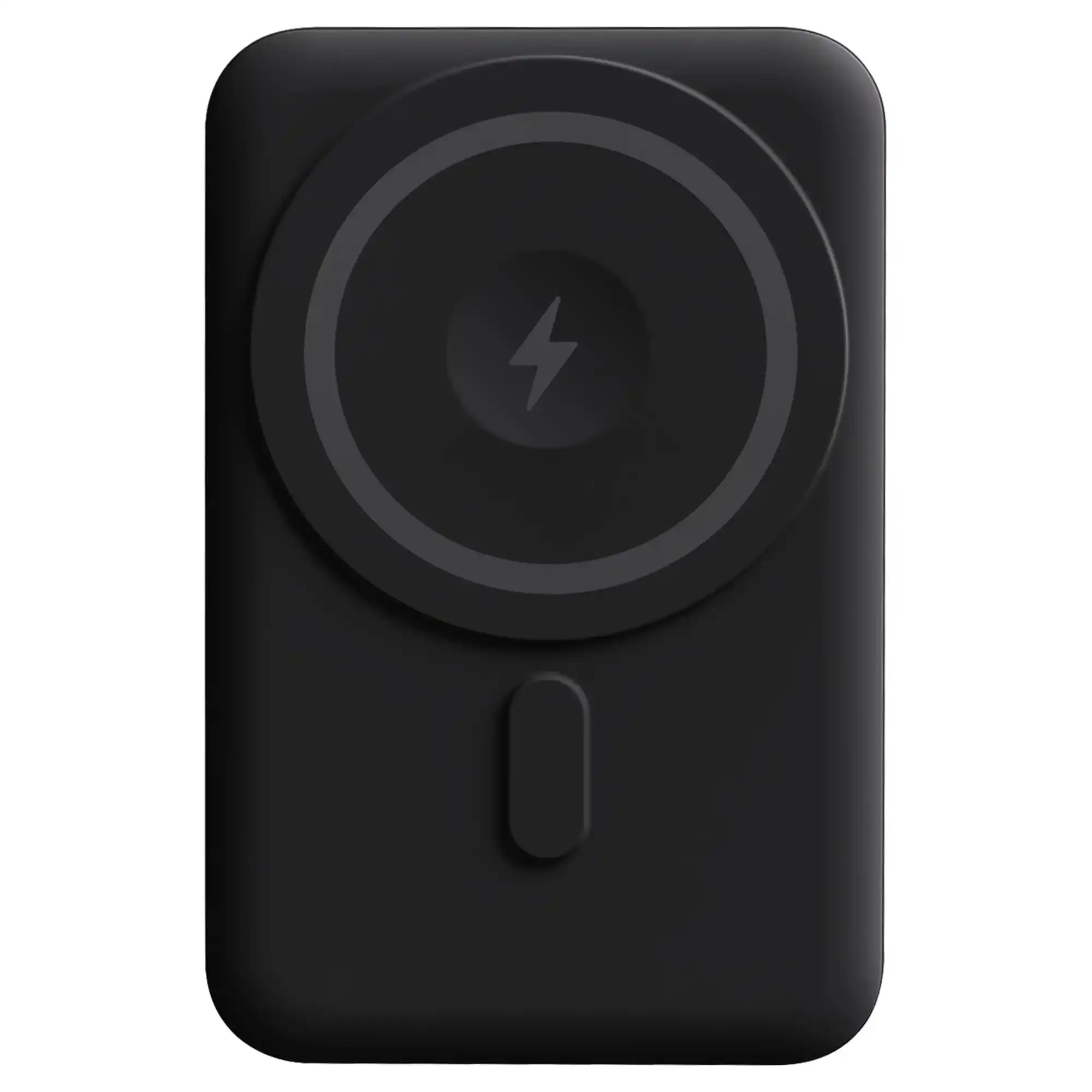 Power Bank MagSafe Yenkee YPB 501 5000mAh Silicon Case Slika 1