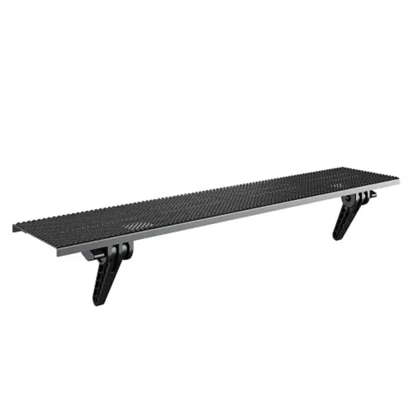 Polica za AV uredjaje na TV-u Kettz NAV-K52 Slika 2