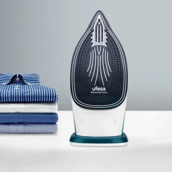 Pegla Ufesa Advance care 3200W/tirkiz plava Slika 2