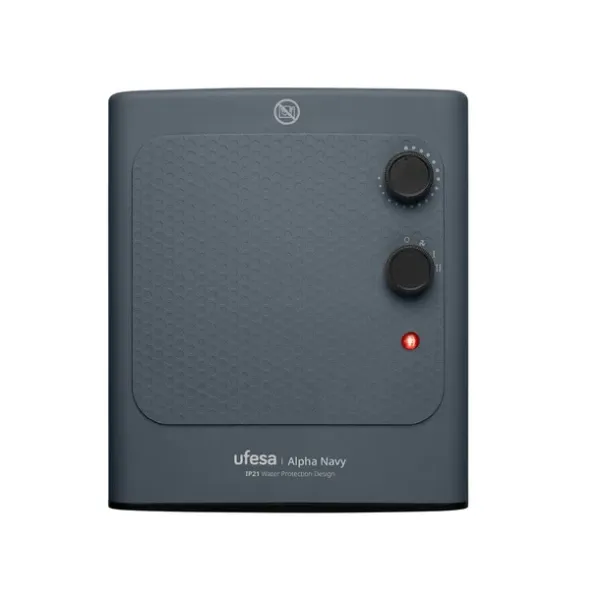 Grejalica sa ventilatorom Ufesa ALPHA NAVY 1800W Slika 3