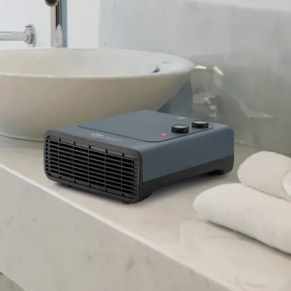 Grejalica sa ventilatorom Ufesa ALPHA NAVY 1800W Slika 2