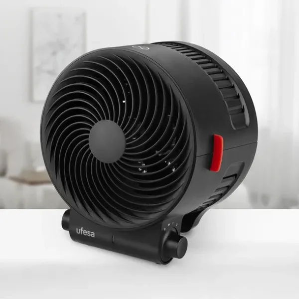 Grejalica sa ventilatorom Ufesa Atlas neo/2000W Slika 2