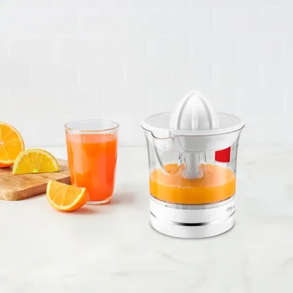 Cediljka za citruse Ufesa Zest Activa/snaga 25W Slika 4