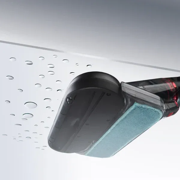 Štapni usisivač Ufesa Sonora/kabl/snaga 500W/2 nastavka/Hepa filter Slika 4