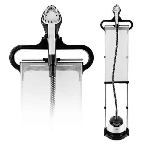 Aparat za vertikalno peglanje Ufesa Steamy pad/1580W Slika 1