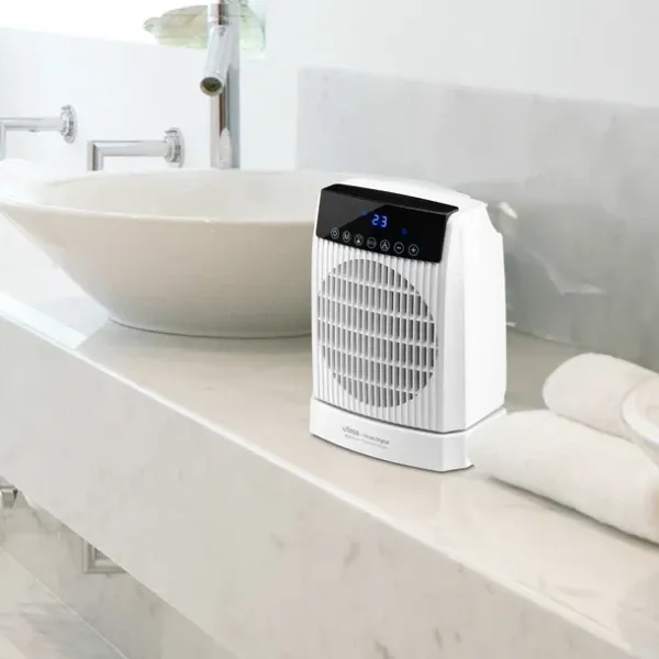 Grejalica sa ventilatorom LCD Ufesa Persei digital/2000W Slika 2