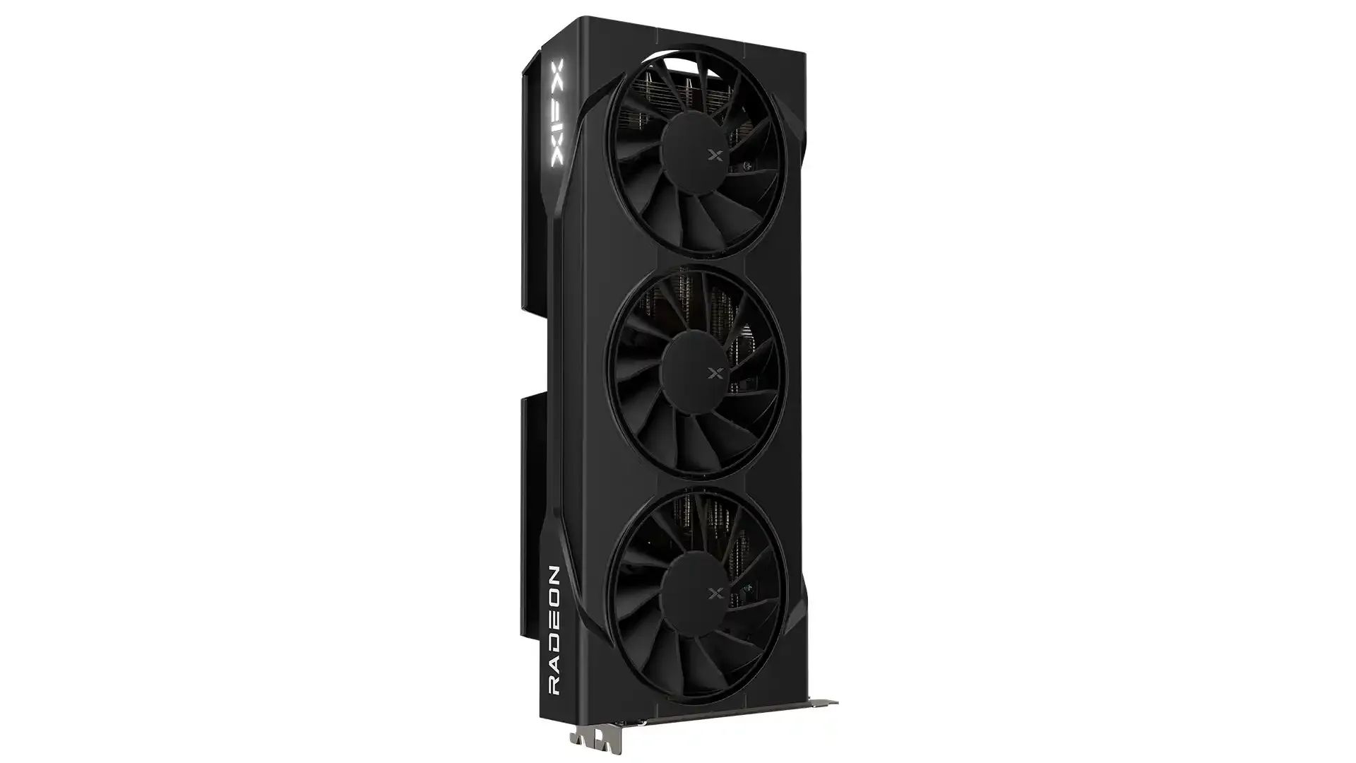 Grafička kartica XFX AMD Radeon RX 9060 XT Swift OC Gaming Edition 16GB GDDR6 128bit 2xDP/2xHDMI Slika 4