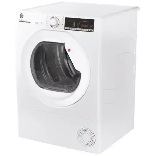 Mašina za sušenje veša HOOVER HLE C8TG-S Slika 2