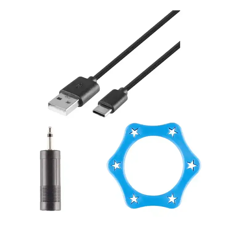 Bežični mikrofon sa prijemnikom Sal MVN310 Slika 2