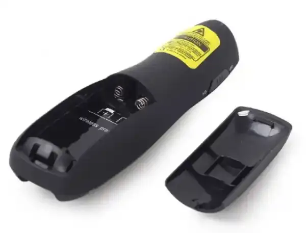 Prezenter Gembird WP-L-12 Slika 3