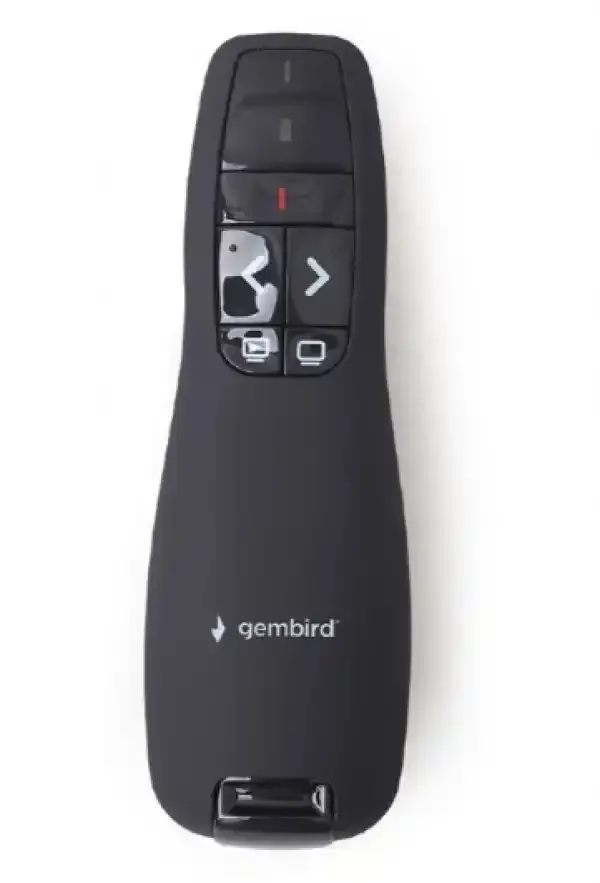 Prezenter Gembird WP-L-12 Slika 2