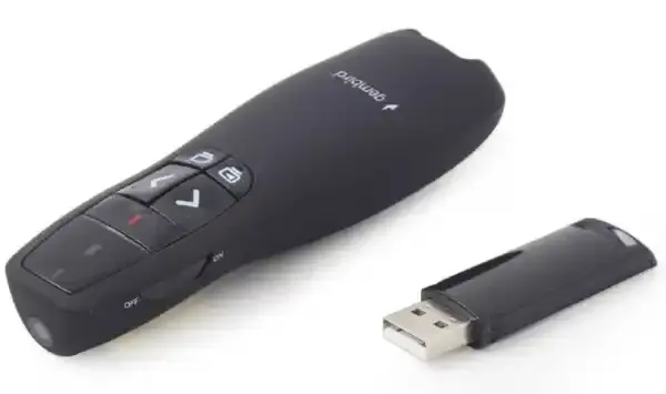 Prezenter Gembird WP-L-12 Slika 1