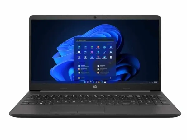 Laptop HP 250 G9 15.6 FHD AG/i5-1334U/16GB/NVMe 512GB/GLAN/SR/black/B39S7AT#BED Slika 1