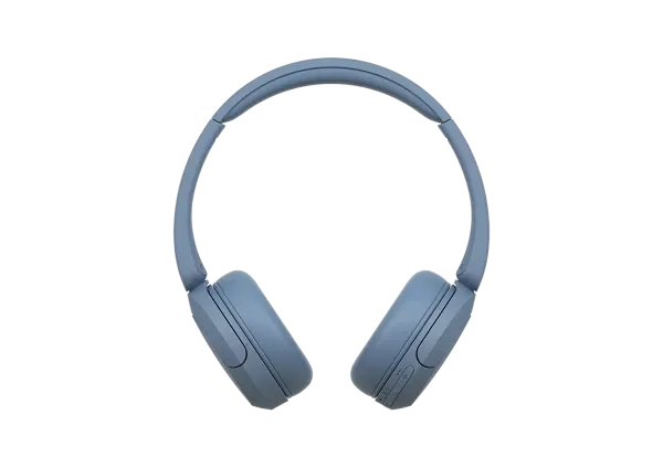 Bežične slušalice Sony WH-CH520 plave Slika 2
