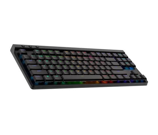 Gaming tastatura Logitech G515 TKL black 920-012876 Slika 4