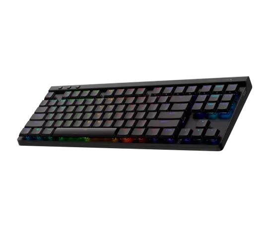 Gaming tastatura Logitech G515 TKL black 920-012876 Slika 3