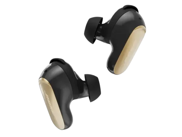 Slušalice bubice Bose QuietComfort Ultra Earbuds crne Slika 1
