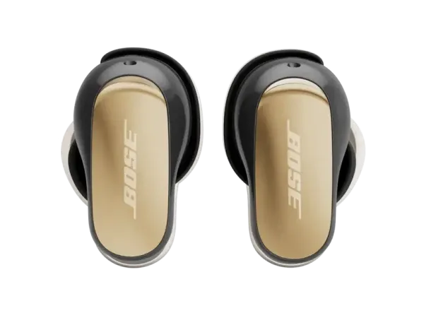 Slušalice bubice Bose QuietComfort Ultra Earbuds crne Slika 2