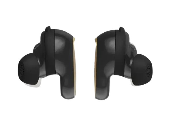 Slušalice bubice Bose QuietComfort Ultra Earbuds crne Slika 3