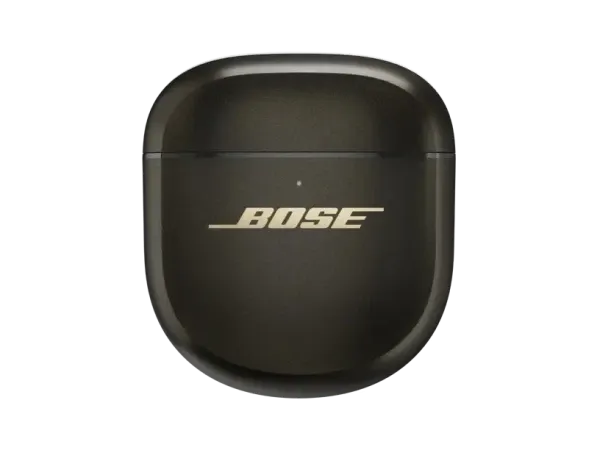 Slušalice bubice Bose QuietComfort Ultra Earbuds crne Slika 4