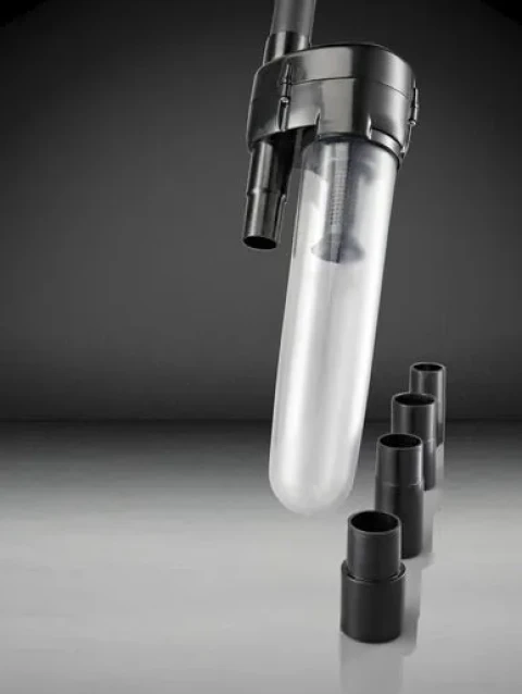 Ciklon DCU11 Gorenje sa adapterima 30-38mm Slika 2